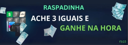 Canal oficial da fb18 no Telegram