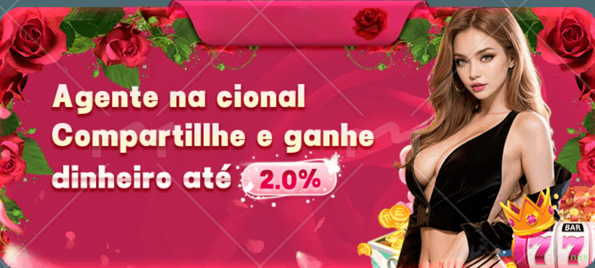 Programa VIP exclusivo da fb18
